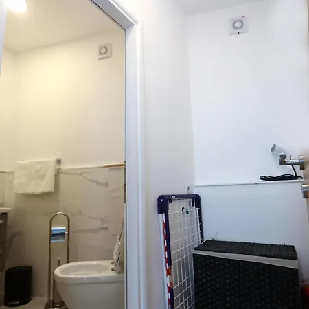 D R Apartments Szybenik Zewnętrze zdjęcie