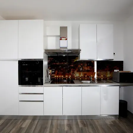 D R Apartments Szybenik Zewnętrze zdjęcie