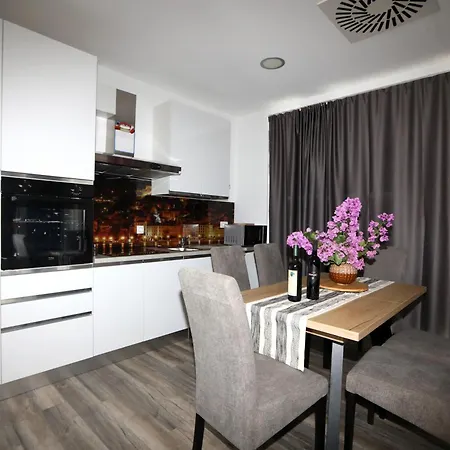 D R Apartments Szybenik Zewnętrze zdjęcie