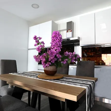 D R Apartments Szybenik Zewnętrze zdjęcie