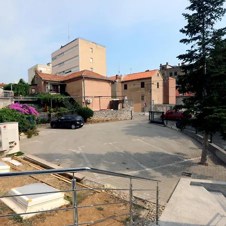 D R Apartments Szybenik Zewnętrze zdjęcie