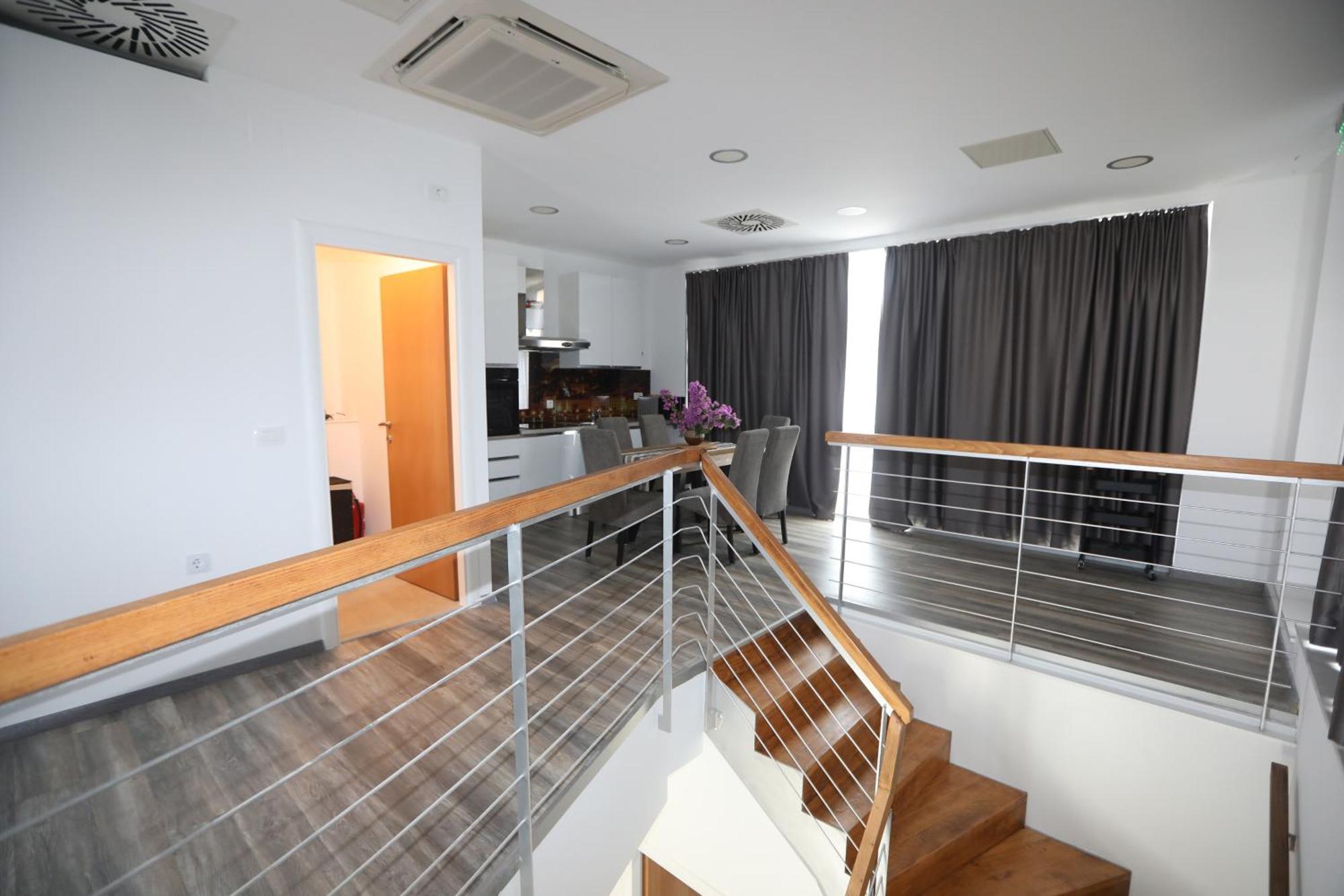 D R Apartment Sibenik