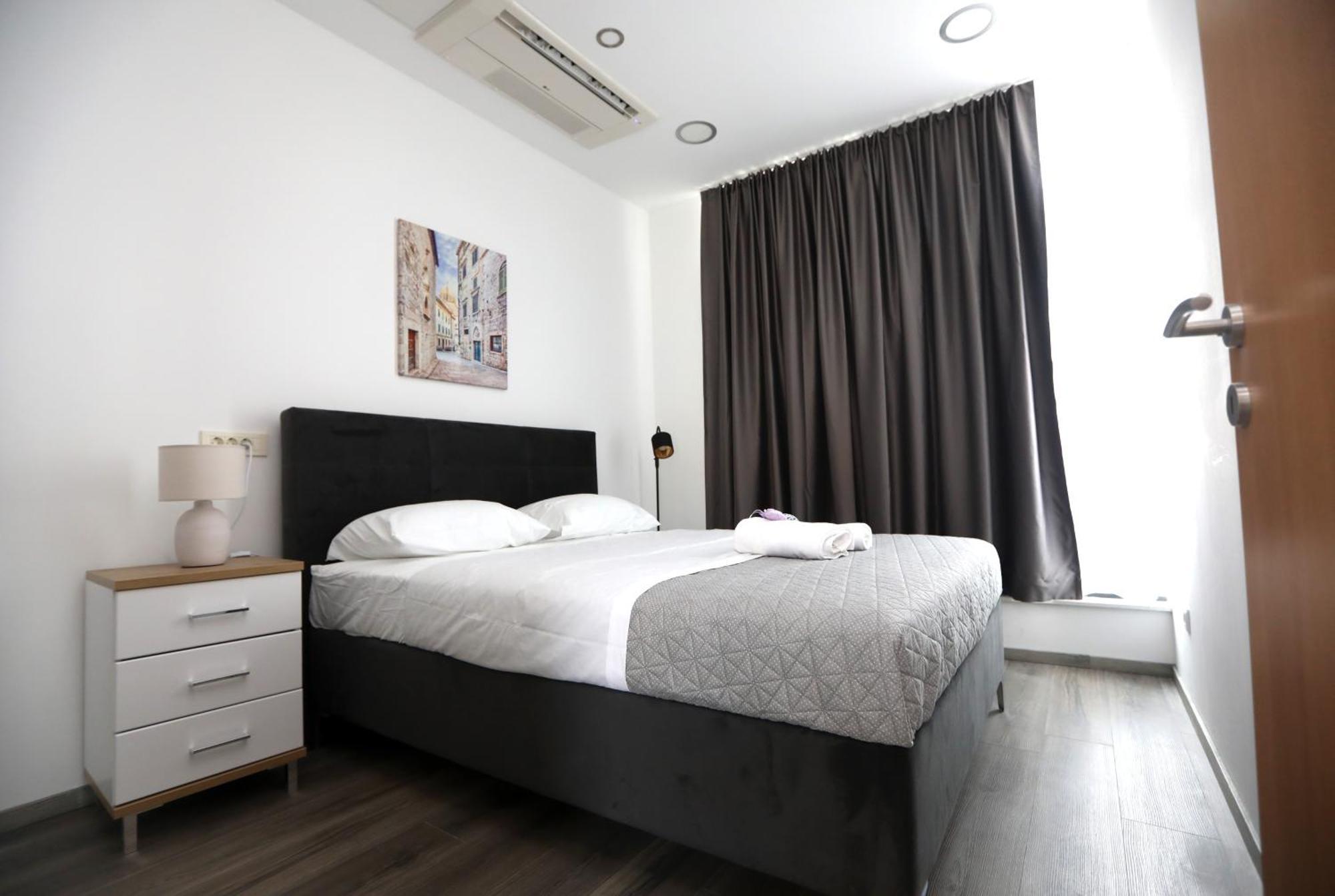 Apartment D R Sibenik