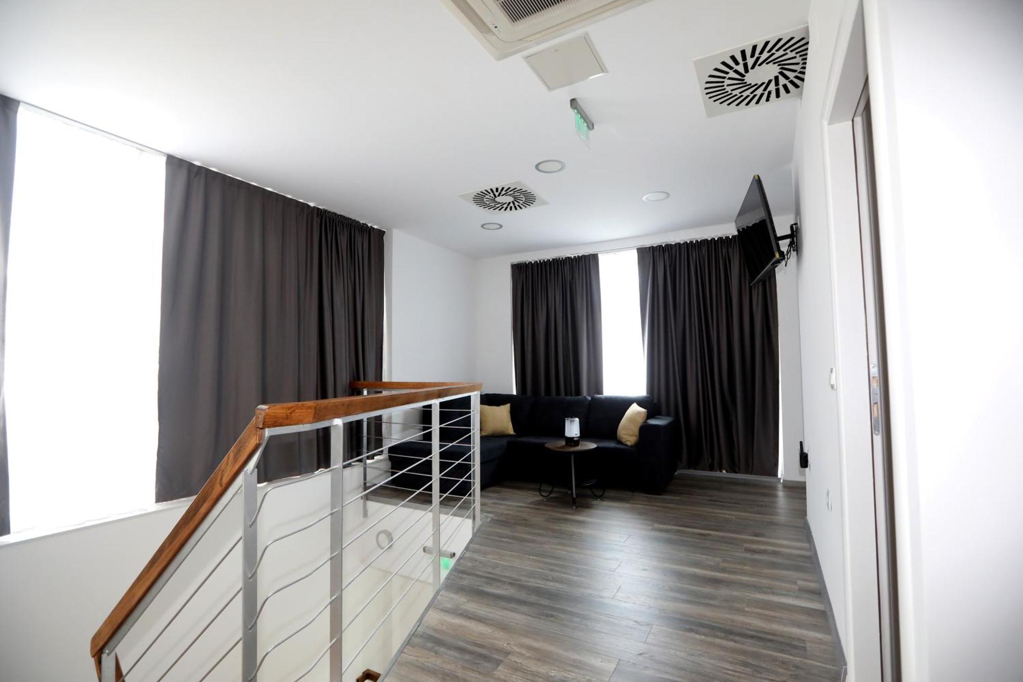 D R Apartment Sibenik